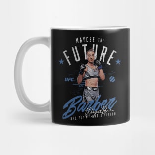 Maycee Barber The Future Mug